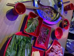 -季季红火锅(丰城洪客隆店)