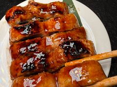 -何发发和牛烧肉·鳗鱼榴莲放题自助(乐峰广场店)