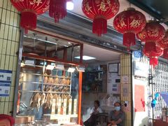 大堂-裕华(南华东路店)