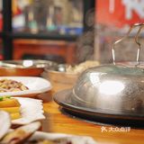 顺德探店-陈村觅食/桑拿菜