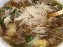 -越南牛肉河粉餐厅(书院巷店)