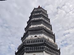 -迎江寺