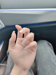 -她所·橙子美学·纹眉·美甲美睫