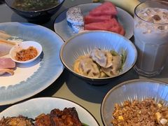 -上海雅居乐万豪侯爵酒店