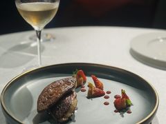 -恰餐厅 CHAR Bar & Grill (珠海仁恒洲际店)
