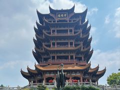 -黄鹤楼
