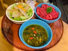 -吃饭皇帝大·土家民族菜(温州万象城店)