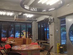 -孖记茶档·热腾茶餐(江南西plus店)