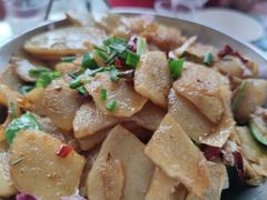 -鱼乐岛餐厅·户外花园主题餐厅