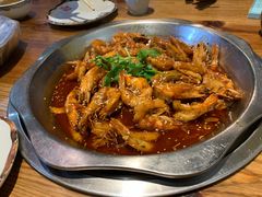 -槐店王婆大虾(开发区店)