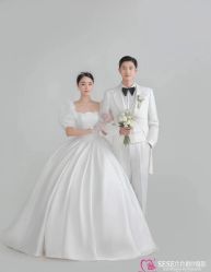 -色色婚纱摄影(大沥旗舰店)