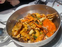 -七欣天香辣蟹火锅(闵行浦江欢乐颂店)