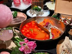 -色響火锅(恒隆广场店)