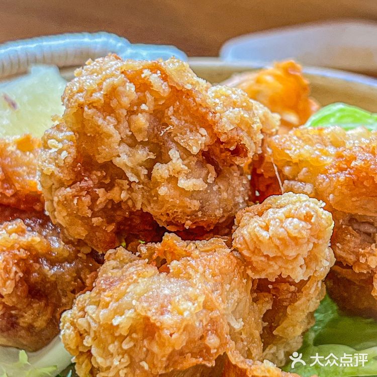 广州的！不用去🇯🇵就能吃上同款日料！