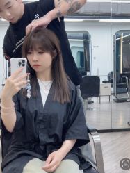 -奈川烫染Salon