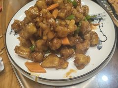-圣夜东北菜烧烤·夜宵·小龙虾(胥江路店)