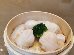 公馆虾饺皇-炳胜公馆(珠江新城店)
