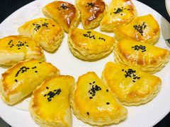 -北门饭店(三香路店)