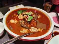 -蟹榭·本帮江浙菜·蟹宴(五角场合生汇商场店)