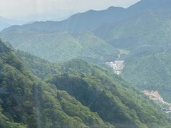 -明堂山风景区