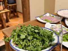-厝味火锅·潮汕卤水火锅(十一合店)