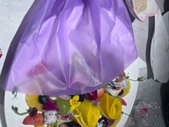 -晶雅花园西餐厅(南京首店)