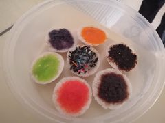 -津门红姐熟梨糕茶汤糕干(爱国道店)