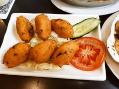 -妈阁铭记澳葡美食