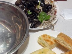 -蝎王府羊蝎子(北大地店)