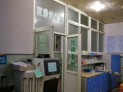 -上海市嘉定区安亭医院