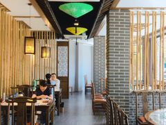 大堂-千岛湖小鱼儿·淳安匠心农家菜