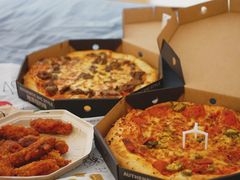 -Tubestation站点比萨(五道营店)