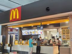 门面-麦当劳(南宁东站店)