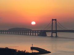 -星海湾跨海大桥