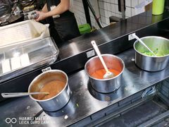 -三味臭豆腐(鲁迅故里店)