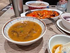 街边碗仔素翅-敏华冰厅(天河城店)