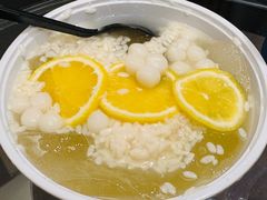 -串妹花式冰粉(乐山总店)