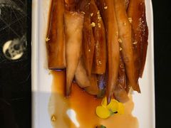 醋萝卜-青菁酒家·象山海鲜(胜利河美食街店)
