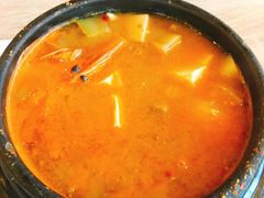 -郑阿姨的家·이모네·韩料&烤肉(武川路店)