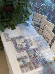 -丽心自助美甲美睫