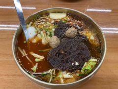 -顺姬冷面(长白西路店)