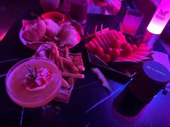 -MOSSO音乐酒吧·live house(南京旗舰店)