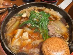 -千代武日本料理(爱建店)
