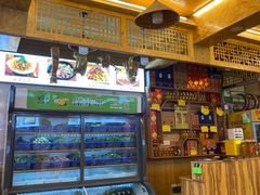 -老味道1992(武当山店)