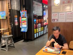 -汉堡王(徐汇绿地缤纷店)