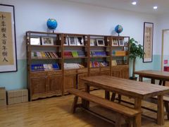 -蓝莓果幼儿园(通州梨园店)