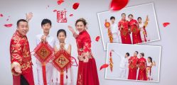 点击看大图 -维纳斯婚纱摄影(鞍山店)
