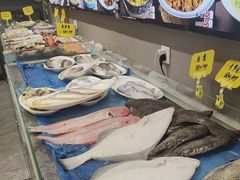-黑石礁酒楼·海鲜(黑石礁店)