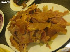 手撕鹅-老昌春饼(中央大街店)