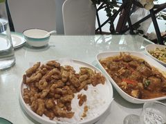 -鲜得莱渔港·小平岛海胆馆(七贤岭店)